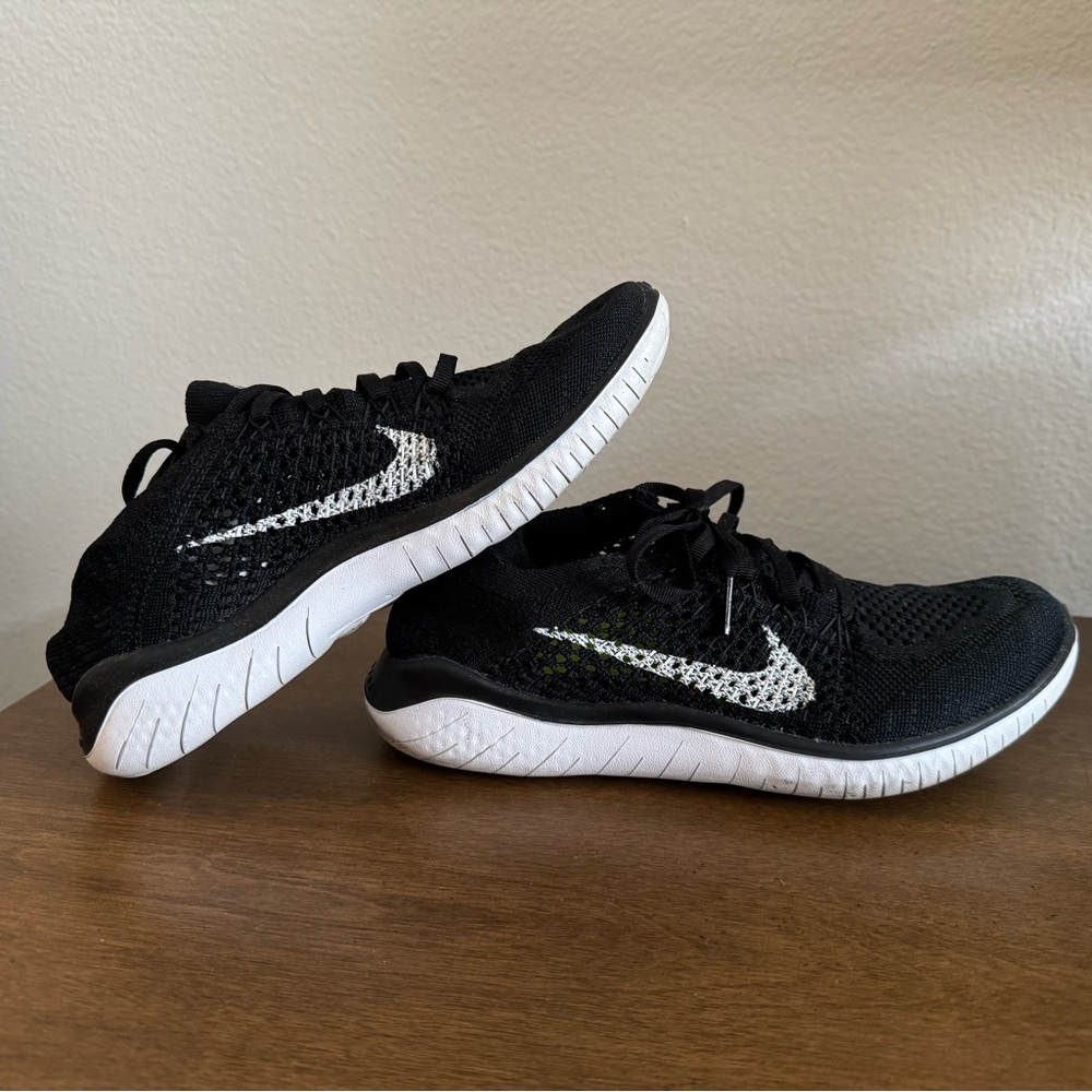 Nike Free RN Flyknit